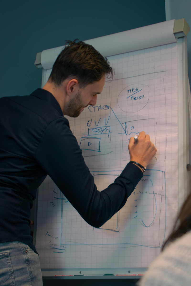 SEO website migratie