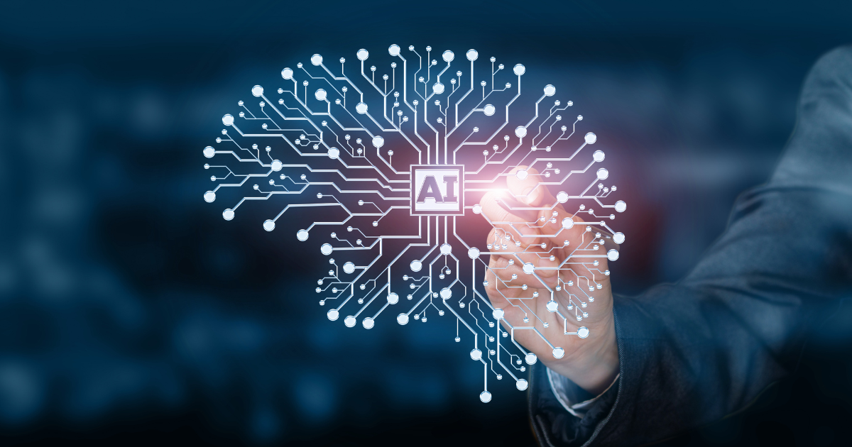 Zo bouw je een onverslaanbare voorsprong met AI