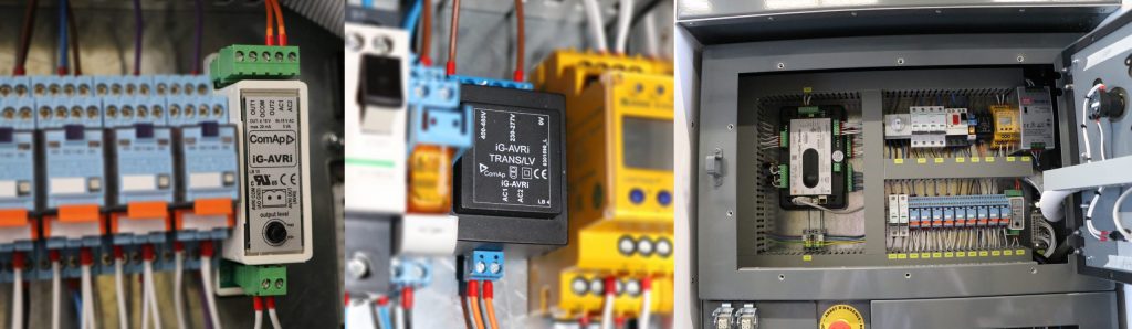 Samenwerking tussen Controlin en Koninklijke Van Twist - Power plant in Afrika: de ‘power’ van zonne-energie - Foto 3.
