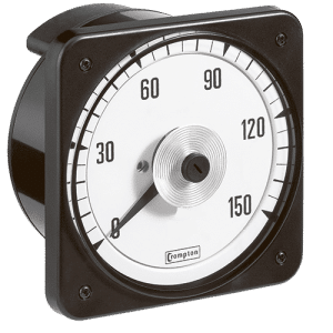 ANSI-AC-ampèremeters-007-078-Crompton-Controlin