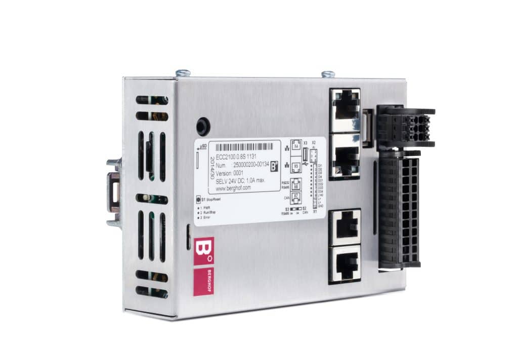 Afbeelding 2 - Fortis CC-Slim - 2021