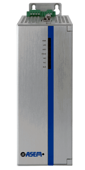 Afbeelding front - BM2200 - 2021
