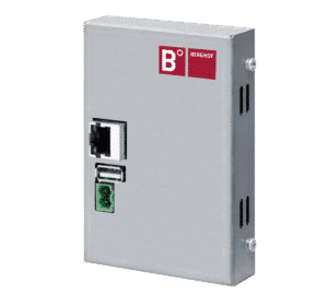 Afbeelding front - Fortis CC-Lite - 2021