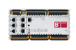 Afbeelding front - Fortis CC-Prime - 2021