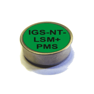 IGS-NT-LSMPMS