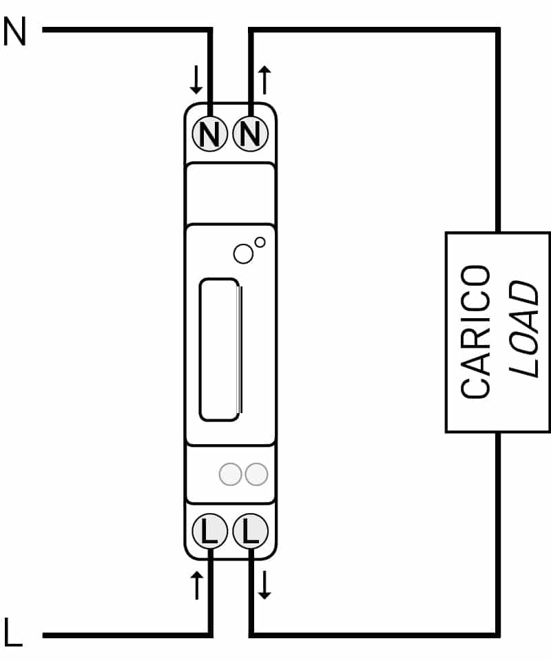 C18QSL040SD3AI - Energiemeters - Frer [AAN] - 2021