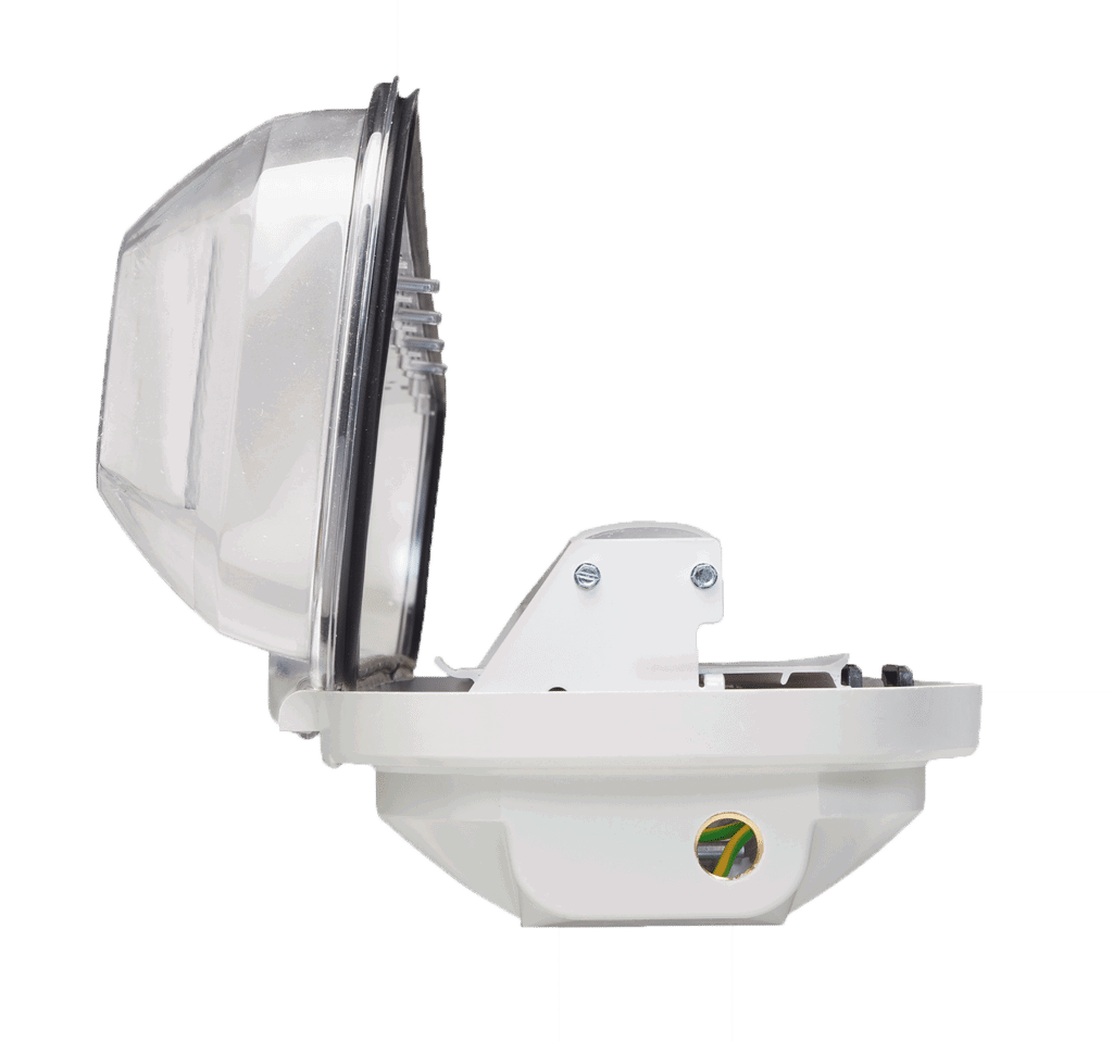 FNLED led armaturen - Explosieveilige verlichting - Emerson Appleton [AFB12] - 2022