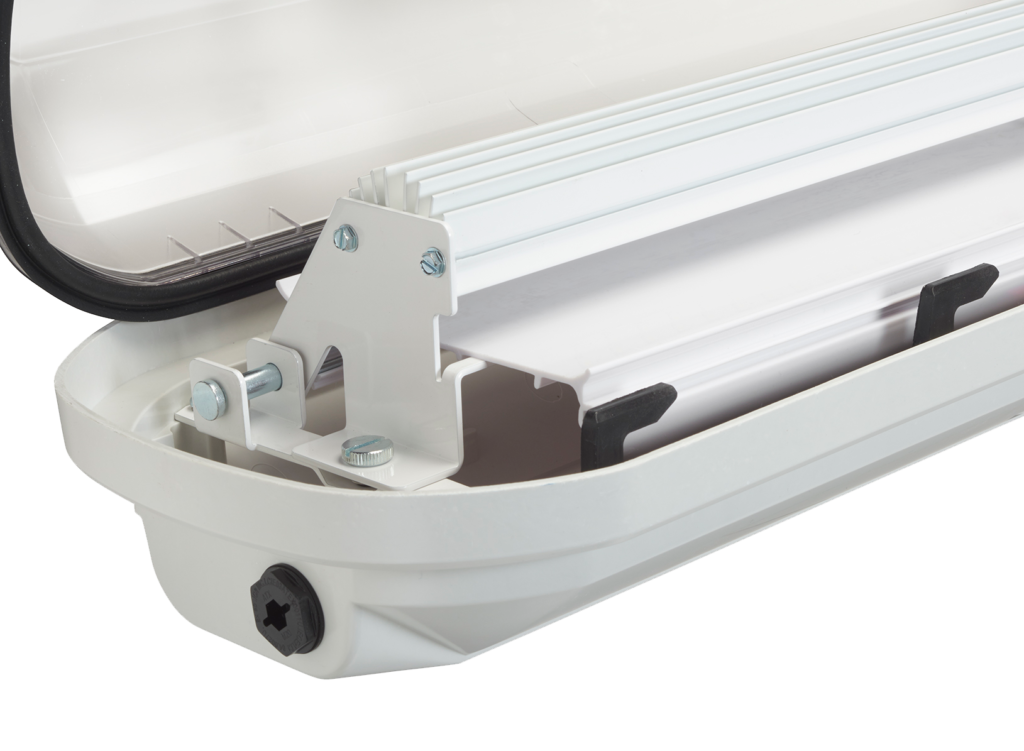 FNLED led armaturen - Explosieveilige verlichting - Emerson Appleton [AFB21] - 2022