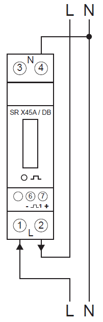 SKD-045-BM - Energiemeters - Controlin [AAN] - 2021