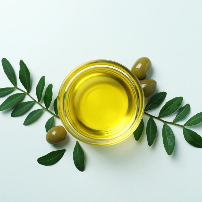 Blog über griechisches Bio-Olivenöl