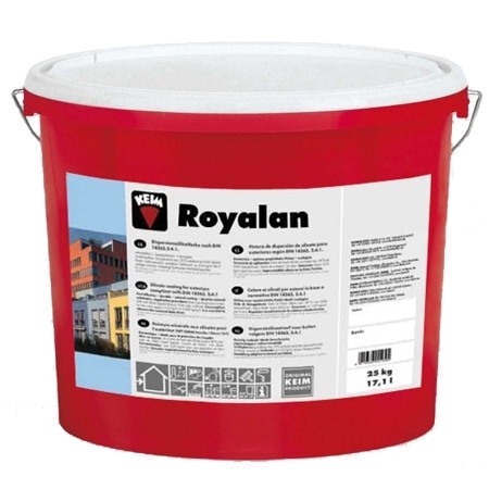 Keim Royalan – 2,5 kilo