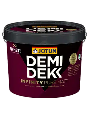 Jotun Infinity Pure Matt 3L