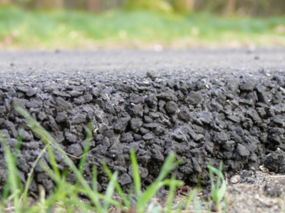 Asphalt Paving Repairs