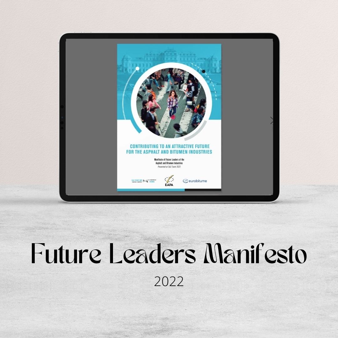 Future Leaders Manifesto