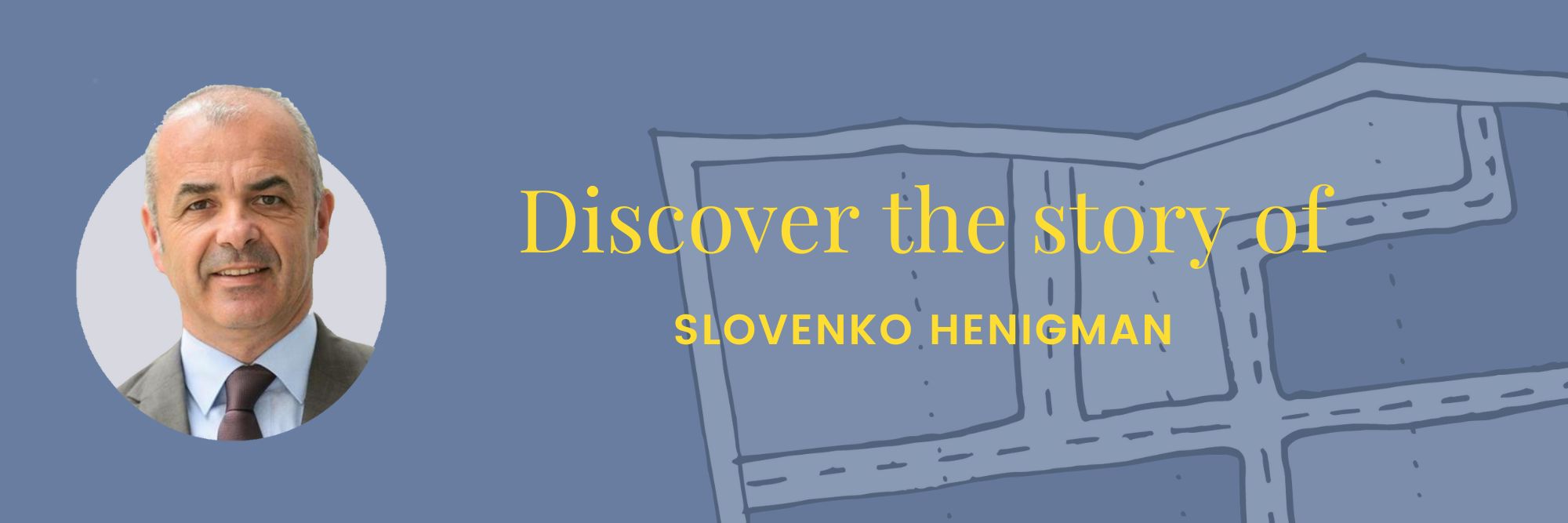 Blog Slovenko Henigman