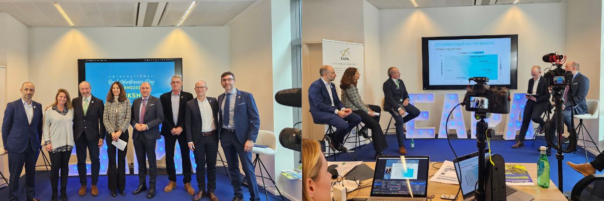 EAPA Workshop