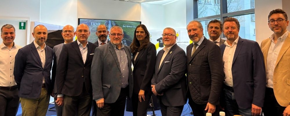 ERMF | IRMD | 2025