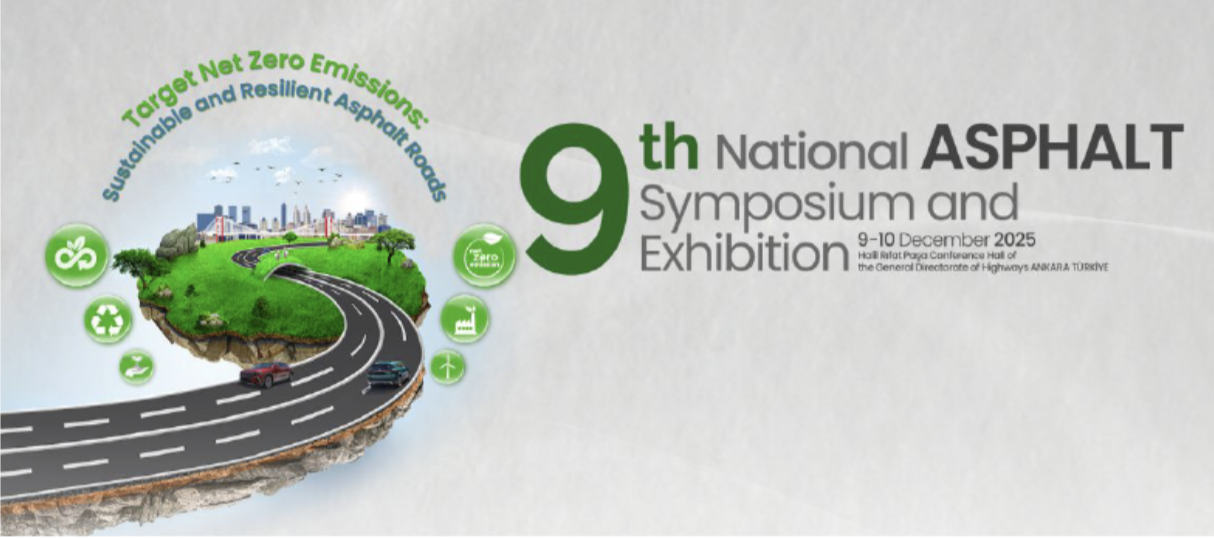 9th National Asphalt Symposium and Exhibition