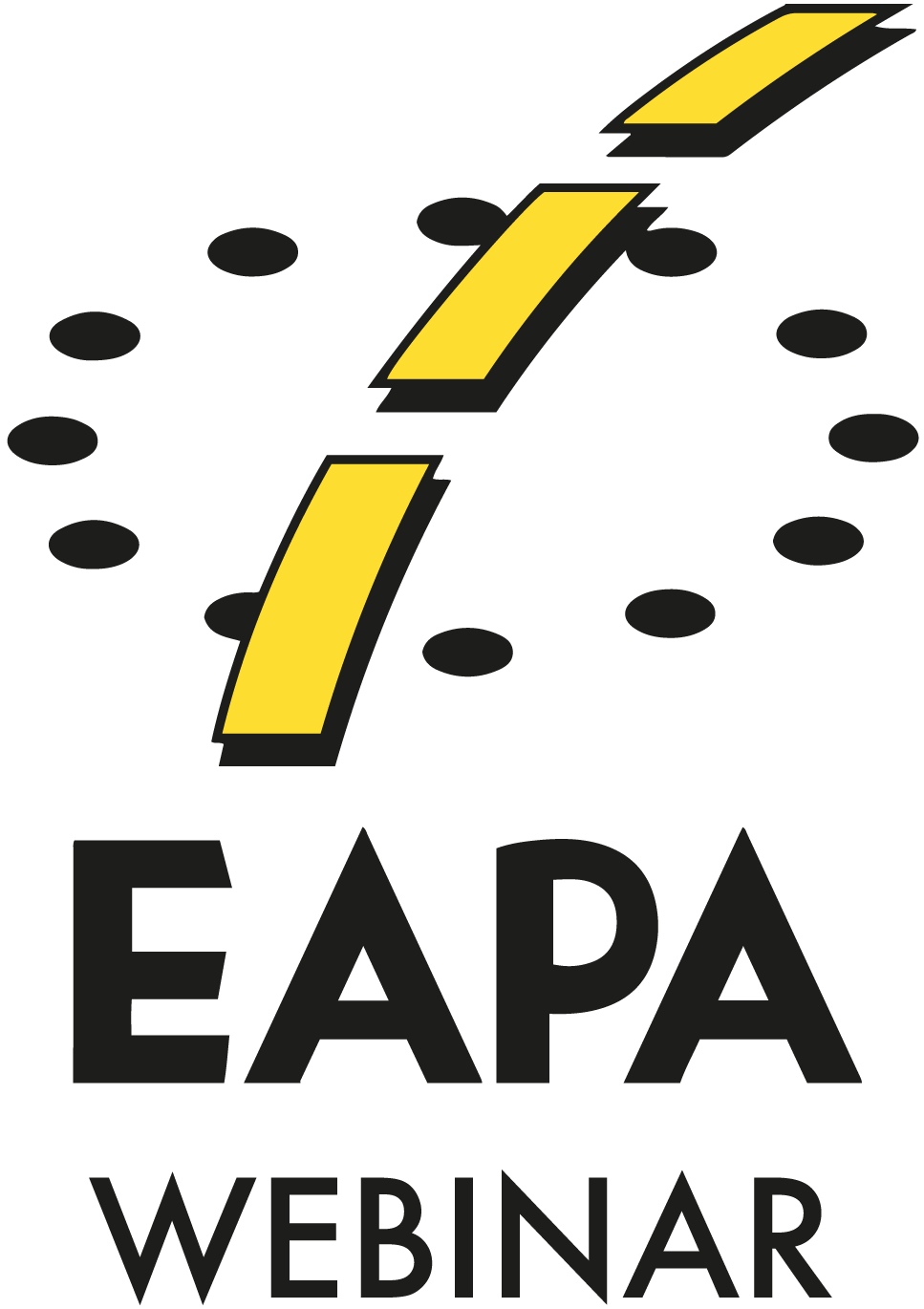 EAPA Webinar Logo