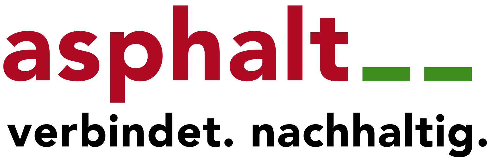 DAV Asphall Logo