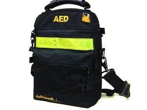 AED Tassen