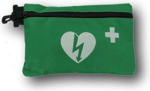 AED Safeset groen