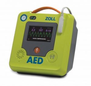 ZOLL AED 3 Pro (BLS)