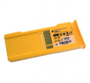 Batterij unkit voor de Defibtech Lifeline AED