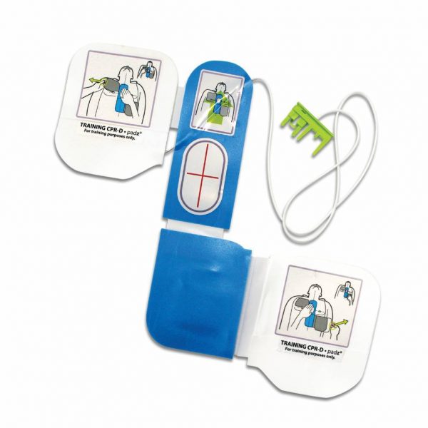 Zoll CPR-D AED Elektroden