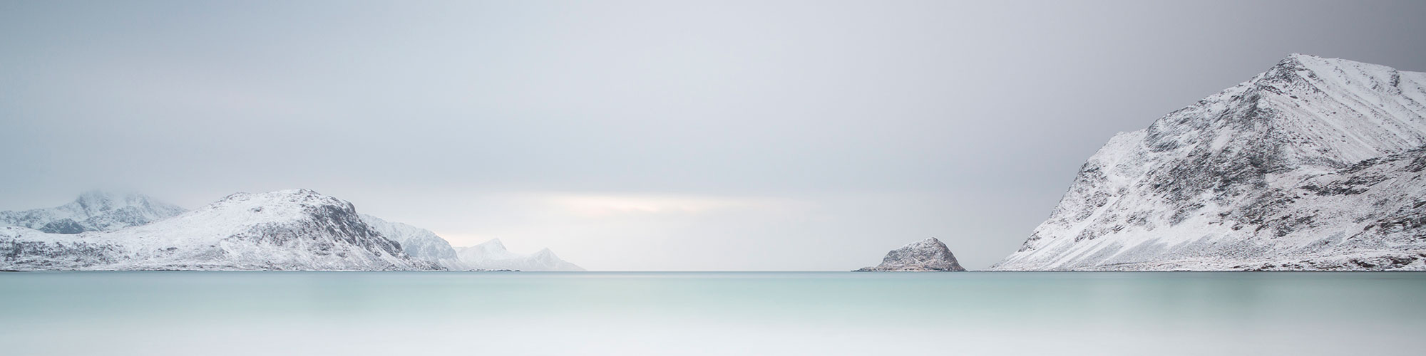 Lofoten Fine Art - ©Wilco Dragt - Noorwegen