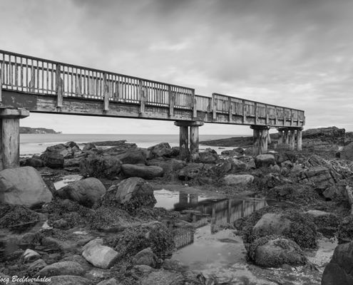 Fotoreis Noord-Ierland - ©Pauline de Blocq van Scheltinga