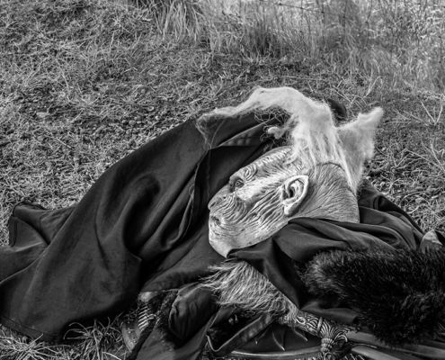 Fotoreis Noord-Ierland - ©Pauline de Blocq van Scheltinga