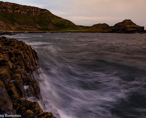 Fotoreis Noord-Ierland - ©Pauline de Blocq van Scheltinga