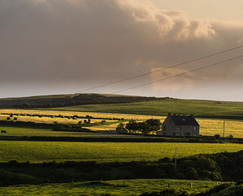 Fotoreis Noord-Ierland - ©Rick Beijn