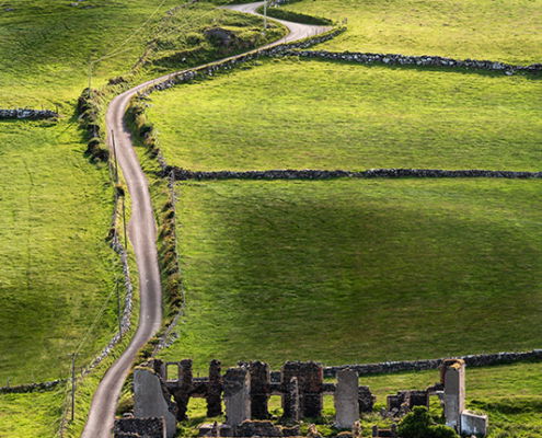 Fotoreis Noord-Ierland - ©Rick Beijn