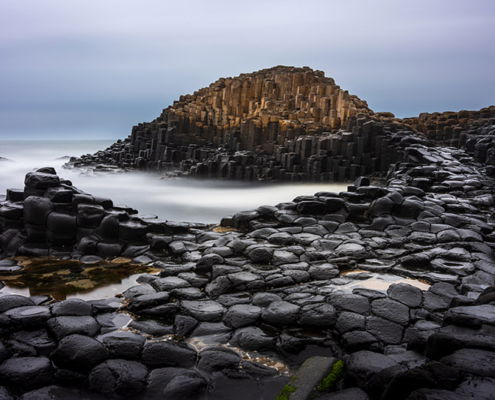 Fotoreis Noord-Ierland - ©Rick Beijn