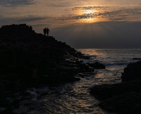 Fotoreis Noord-Ierland - ©Rick Beijn