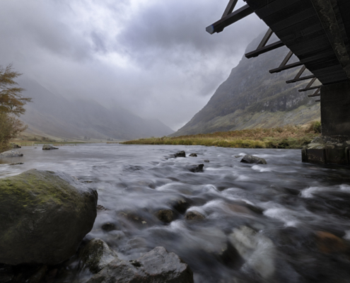 Fotoreis Glencoe - Schotland - ©Peter Bergen Henegouwen