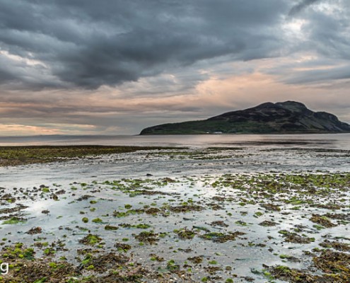 fotoreis Isle of Arran - Schotland - ©Bart Telling