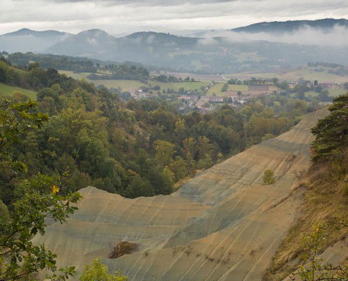fotoreis Herfst in Auvergne - ©Emiel Maigoda