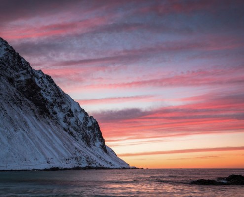 Fotoreis Lofoten Fine Art - Noorwegen - ©Jose Gieskes