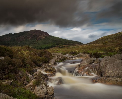 Fotoreis Isle of Arran - Schotland -©Peter Dewever