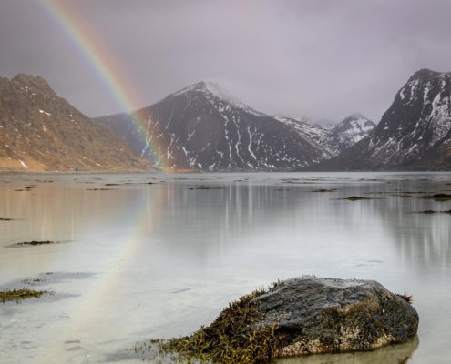 fotoreis Lofoten Fine Art Noorwegen - ©Annemarie Mastenbroek