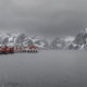 fotoreis Lofoten Fine Art Noorwegen - ©Annemarie Mastenbroek