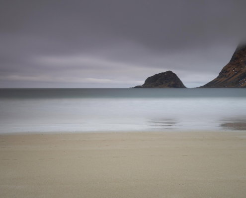 fotoreis Lofoten Fine Art Noorwegen - ©Annemarie Mastenbroek