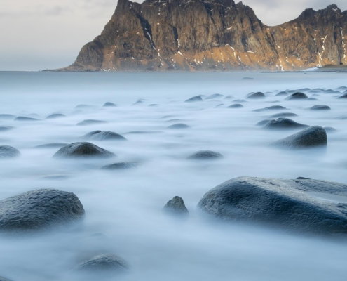 fotoreis Lofoten Fine Art Noorwegen - ©Annemarie Mastenbroek