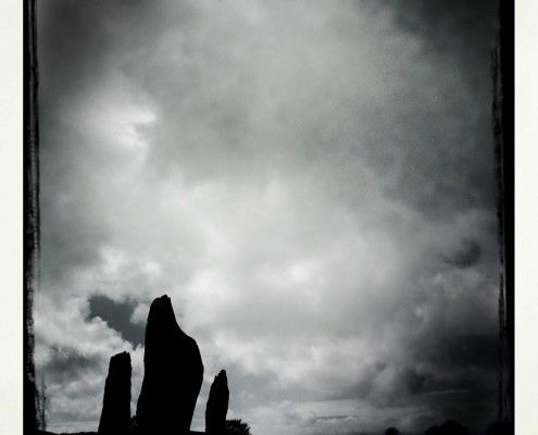 fotoreis Isle of Arran - Schotland - ©Wilco Dragt