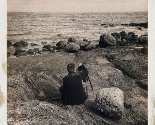 fotoreis Isle of Arran - Schotland - ©Wilco Dragt