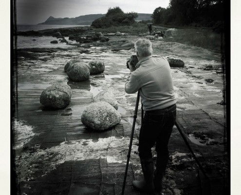fotoreis Isle of Arran - Schotland - ©Wilco Dragt