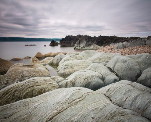 fotoreis Isle of Arran - Schotland - ©Wilco Dragt